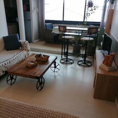Appartamento Palma 3 Port-la-Nouvelle Esterno foto