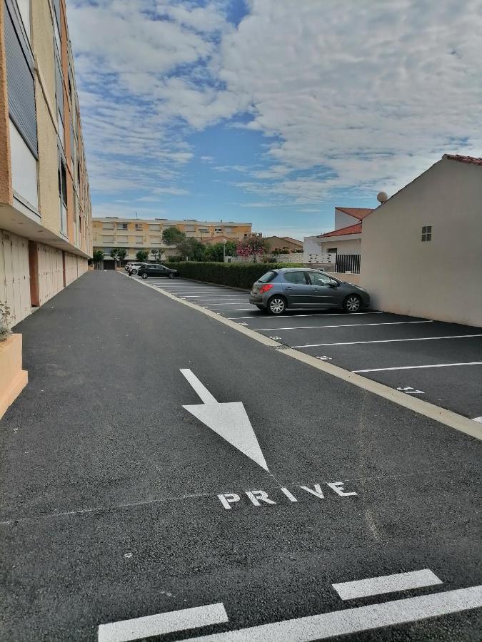 Appartamento Palma 3 Port-la-Nouvelle Esterno foto