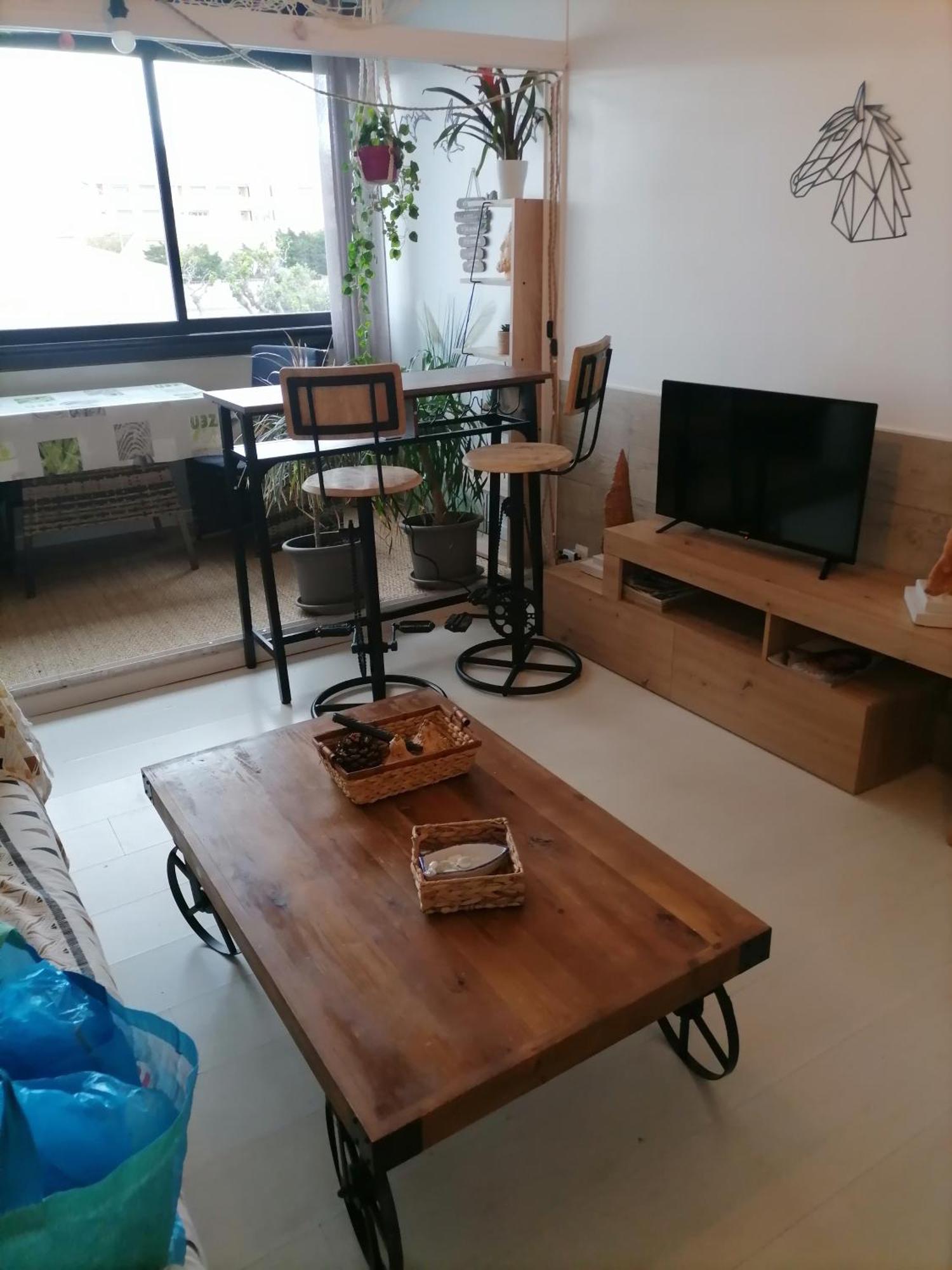 Appartamento Palma 3 Port-la-Nouvelle Esterno foto