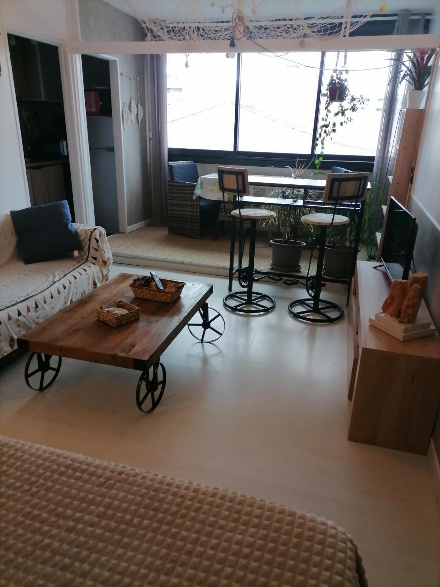 Appartamento Palma 3 Port-la-Nouvelle Esterno foto